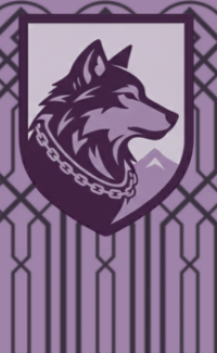 Fenrir logo
